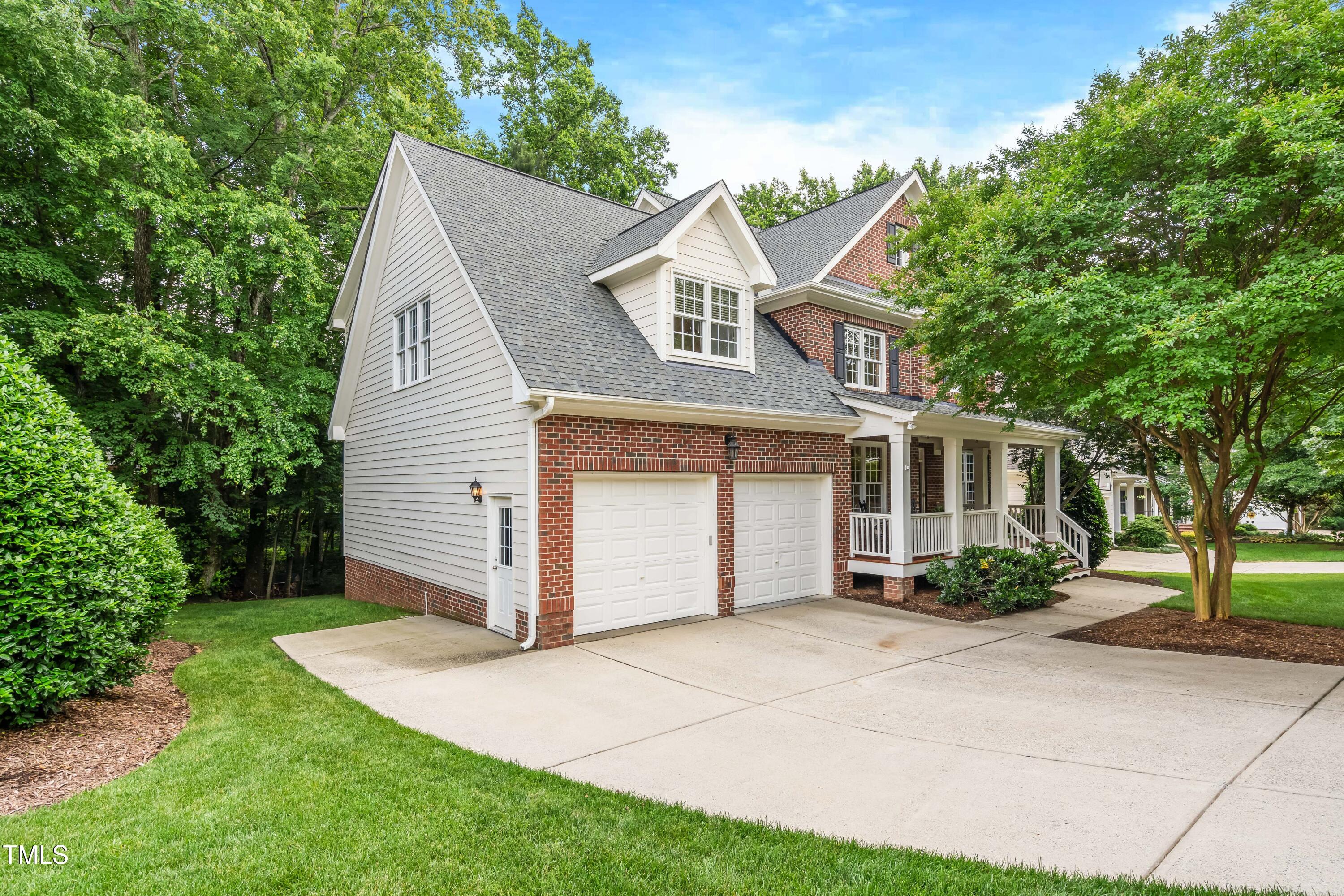 203 Witheridge Court