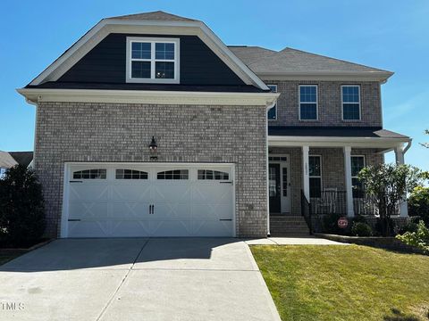 1832 Longmont Drive, Wake Forest, NC 27587 - #: 10025052