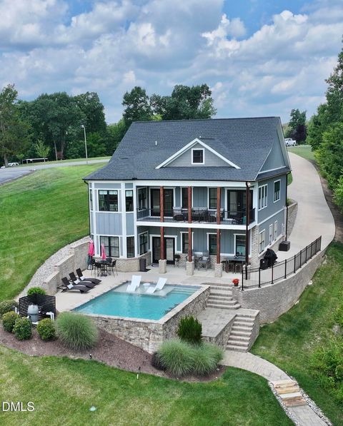 Photo of 101 Polaris Point, Semora, NC 27343 (MLS # 10175672)