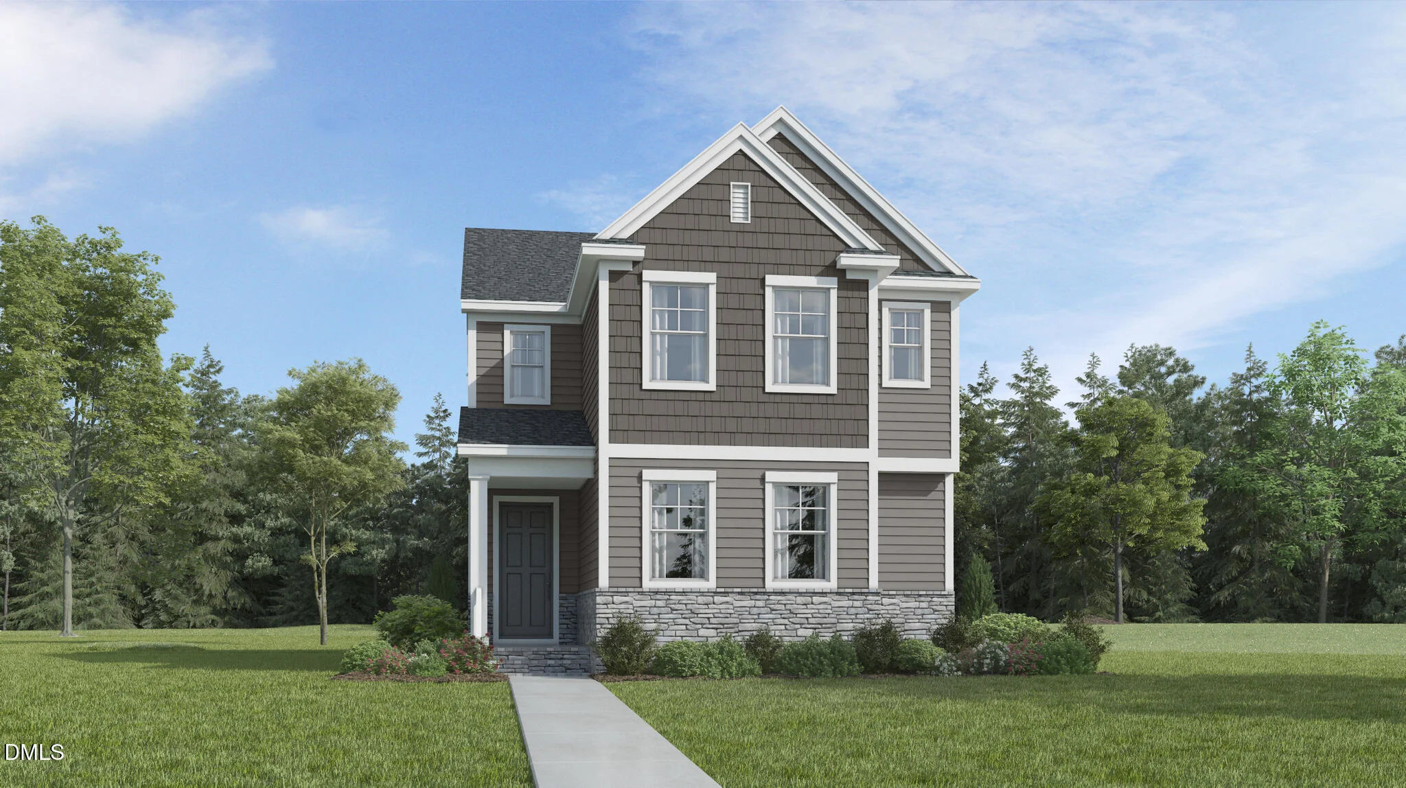 325 Golden Trace Drive