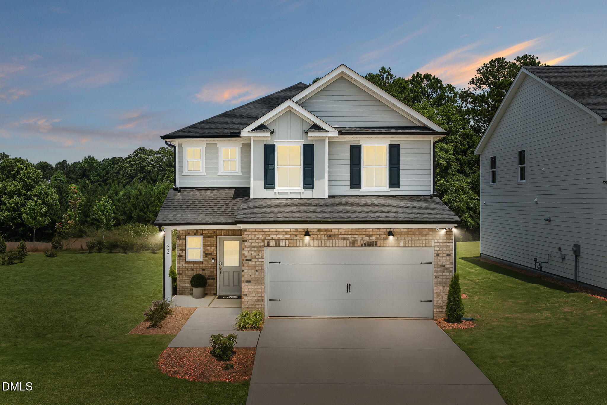 500 Havannah Road