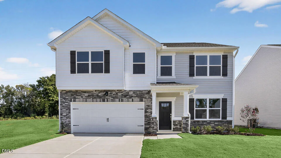 190 Reagan Crest Drive