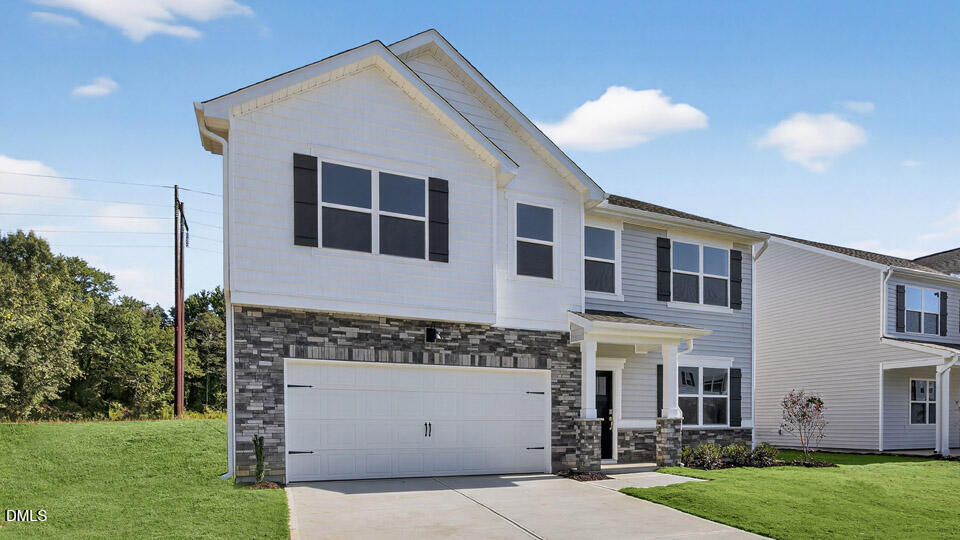 190 Reagan Crest Drive