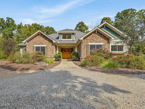 1210 Manco Dairy Road Pittsboro NC 27312