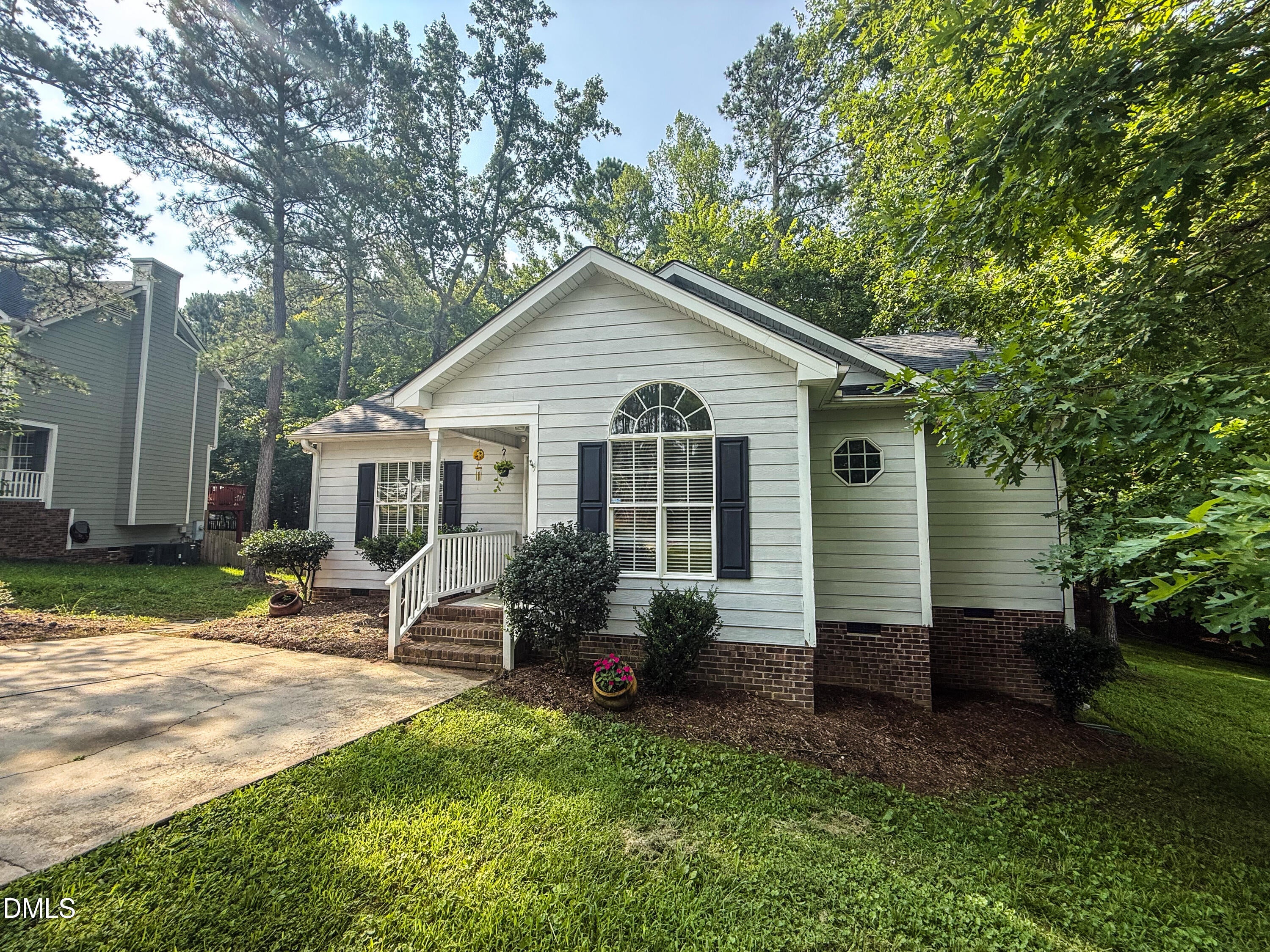 2764 Gregory Court