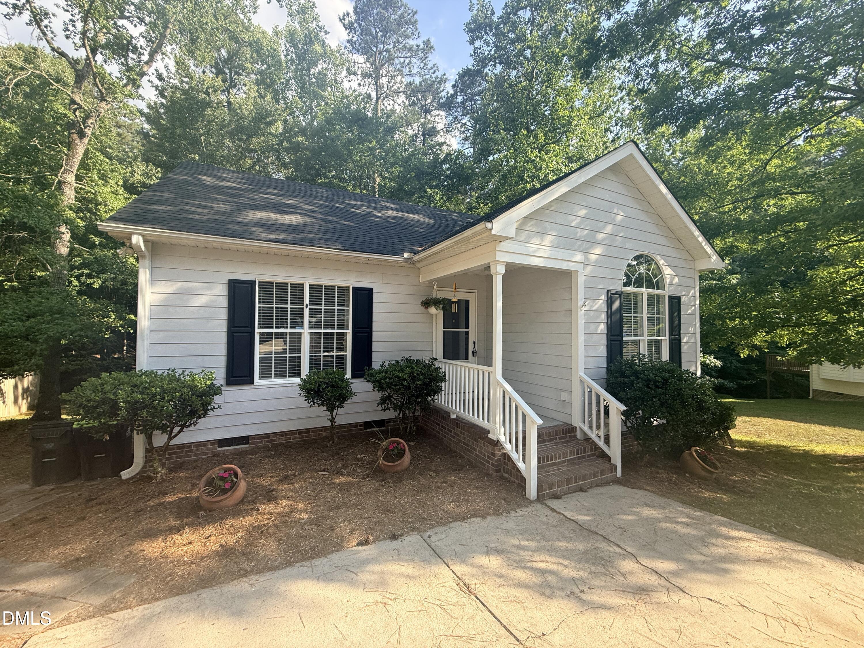 2764 Gregory Court
