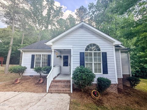 Photo of 2764 Gregory Court, Creedmoor, NC 27522 (MLS # 10159204)