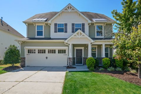 7636 Birchmoor Way Raleigh NC 27616