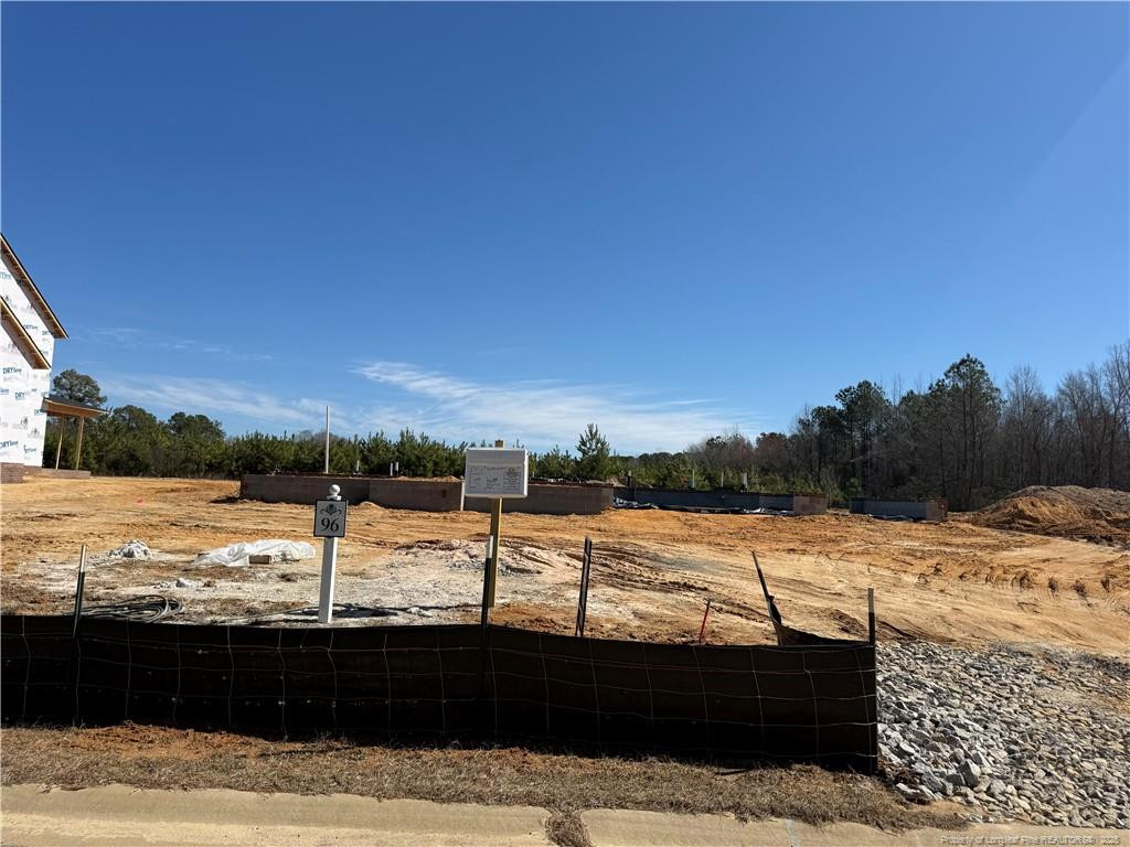 1951 Thomas Wood (Lot 96) Drive