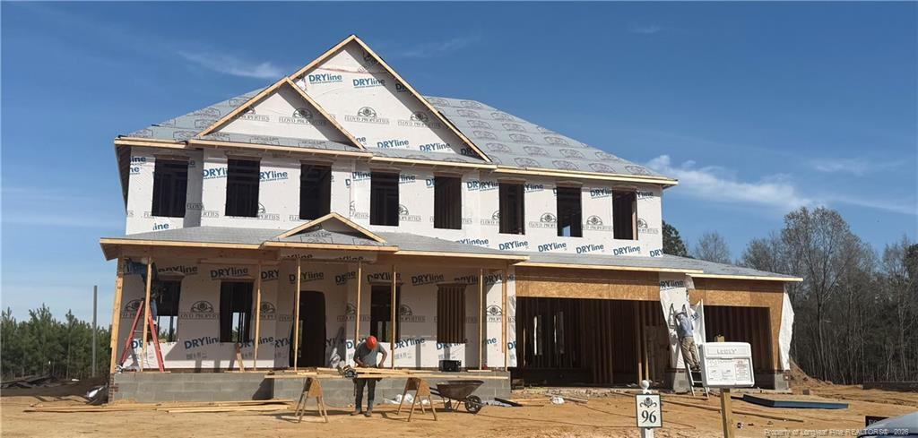 1951 Thomas Wood (Lot 96) Drive