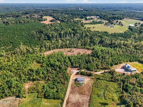 0 Boarder Creek Lane Zebulon NC 27597