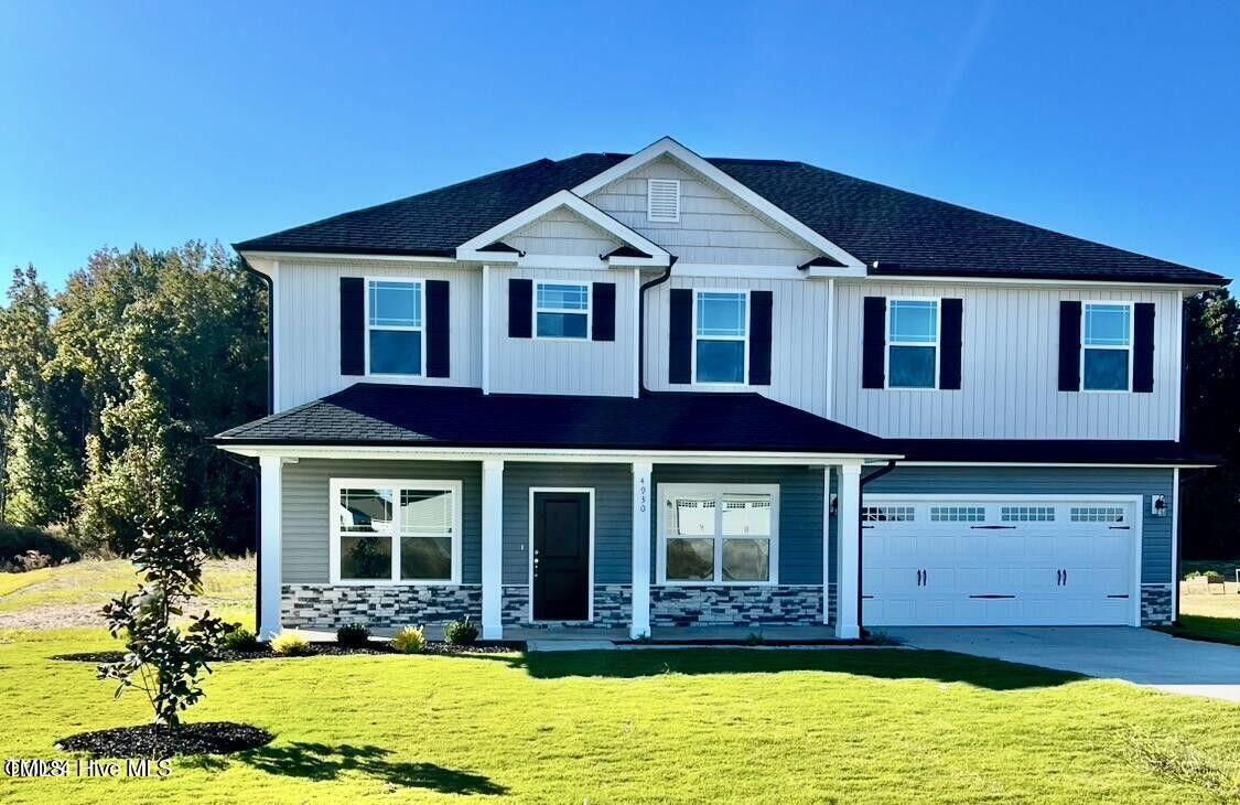 4000 Fletcher Drive Lot 181