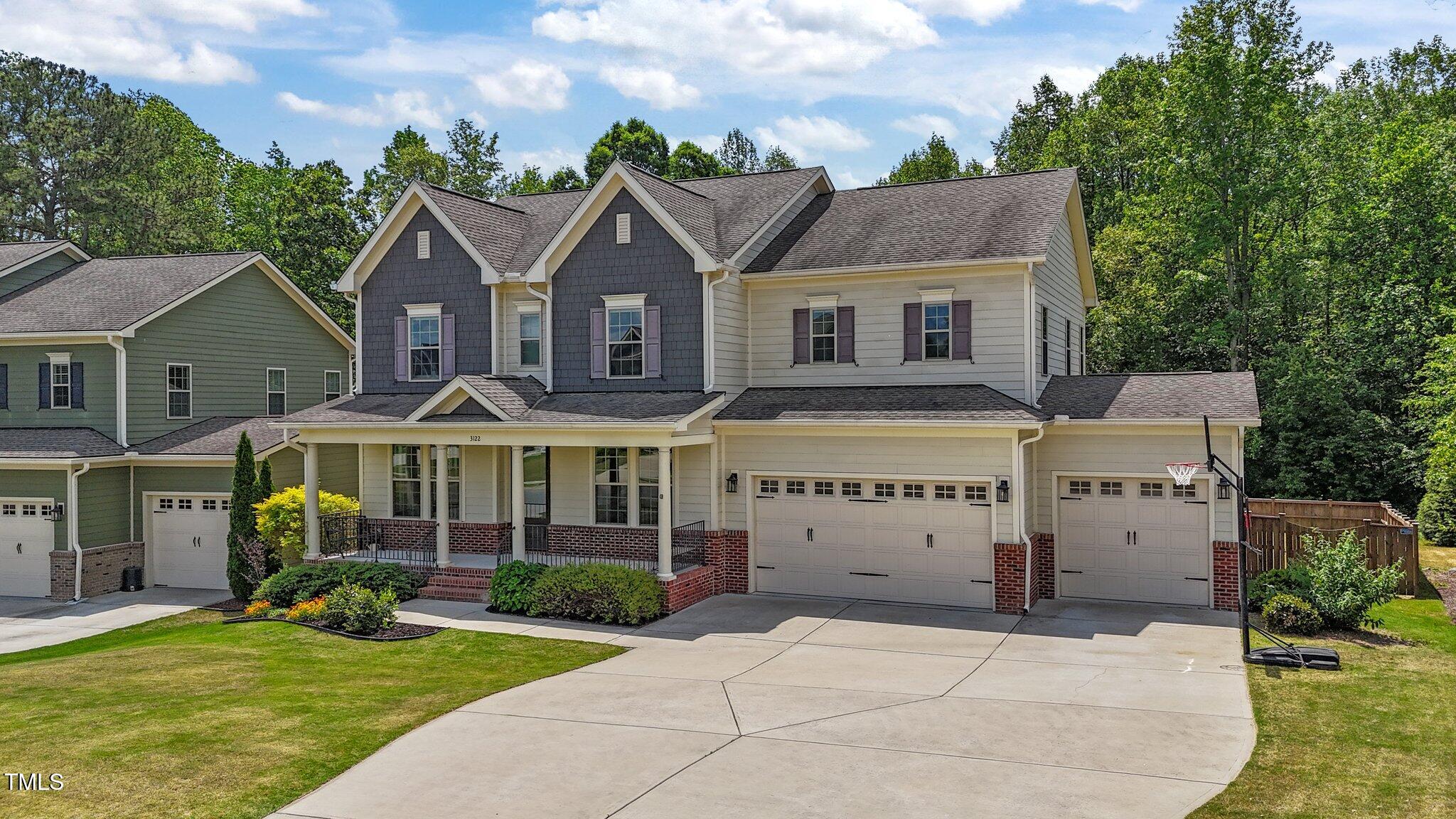 3122 Jones Lake Road