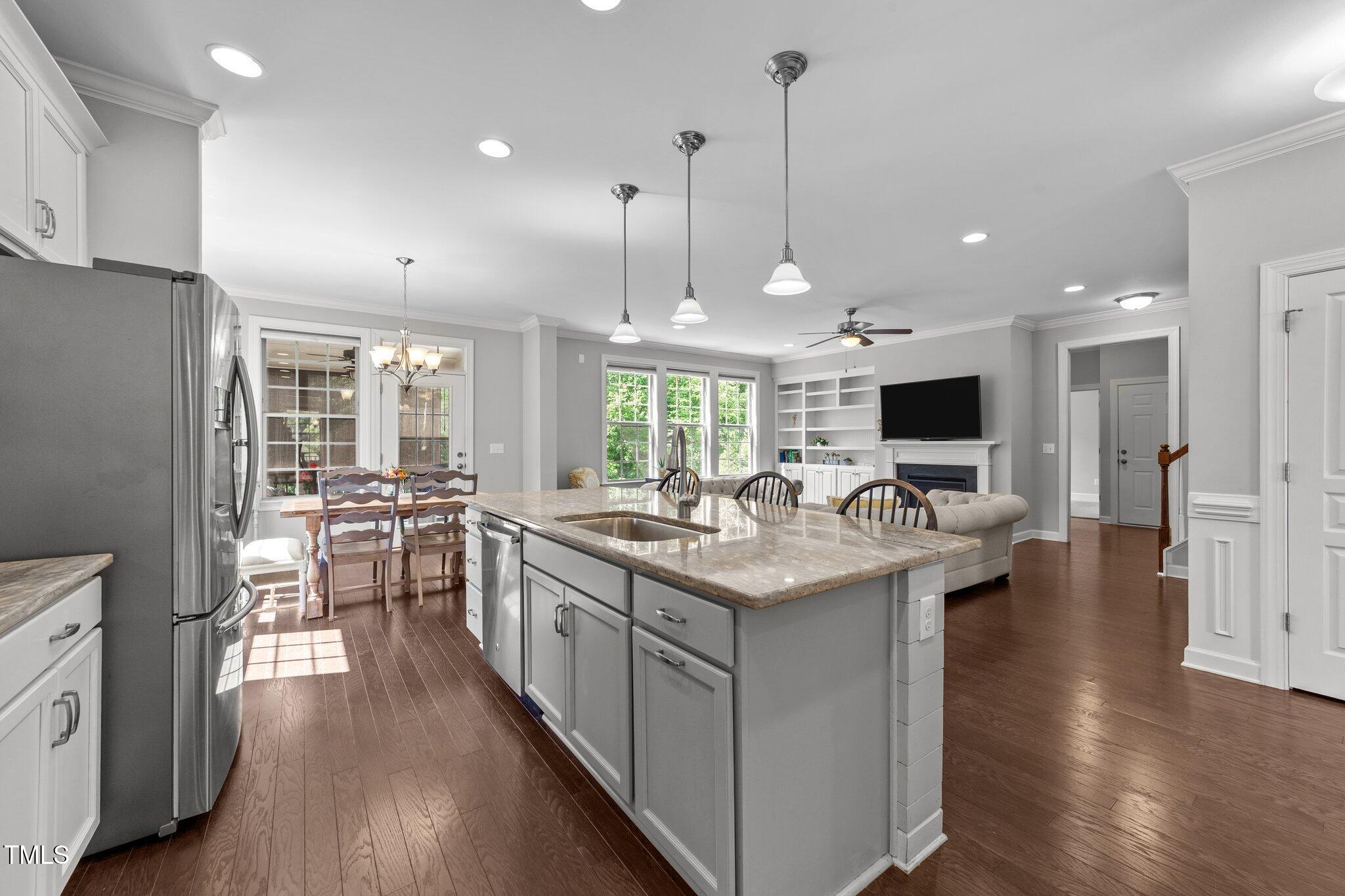 3122 Jones Lake Road
