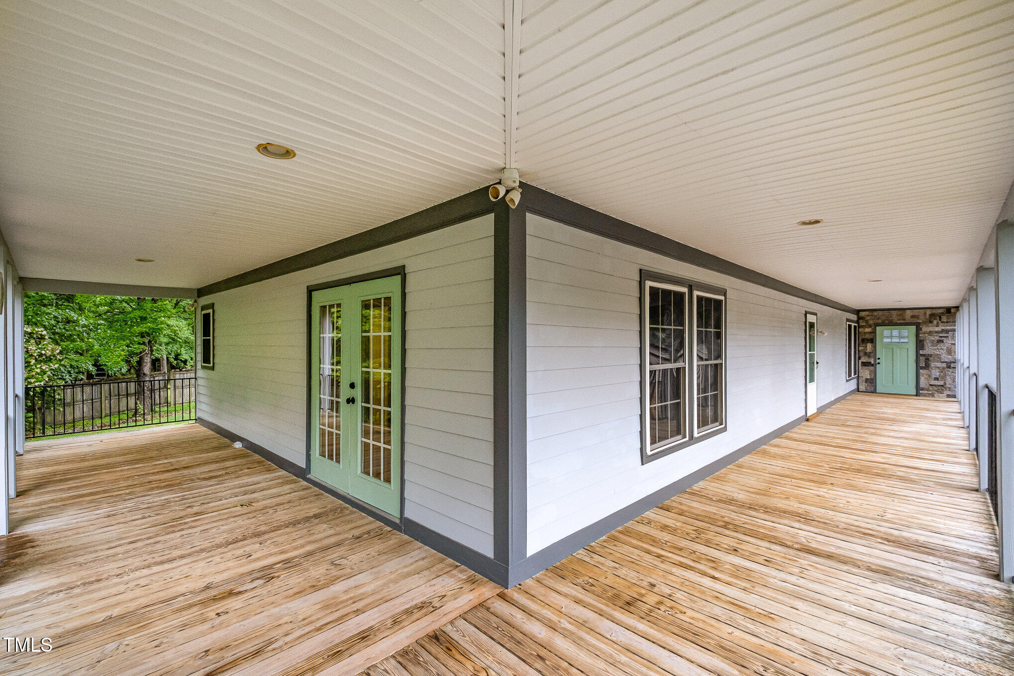 1408 Old Ivey Road
