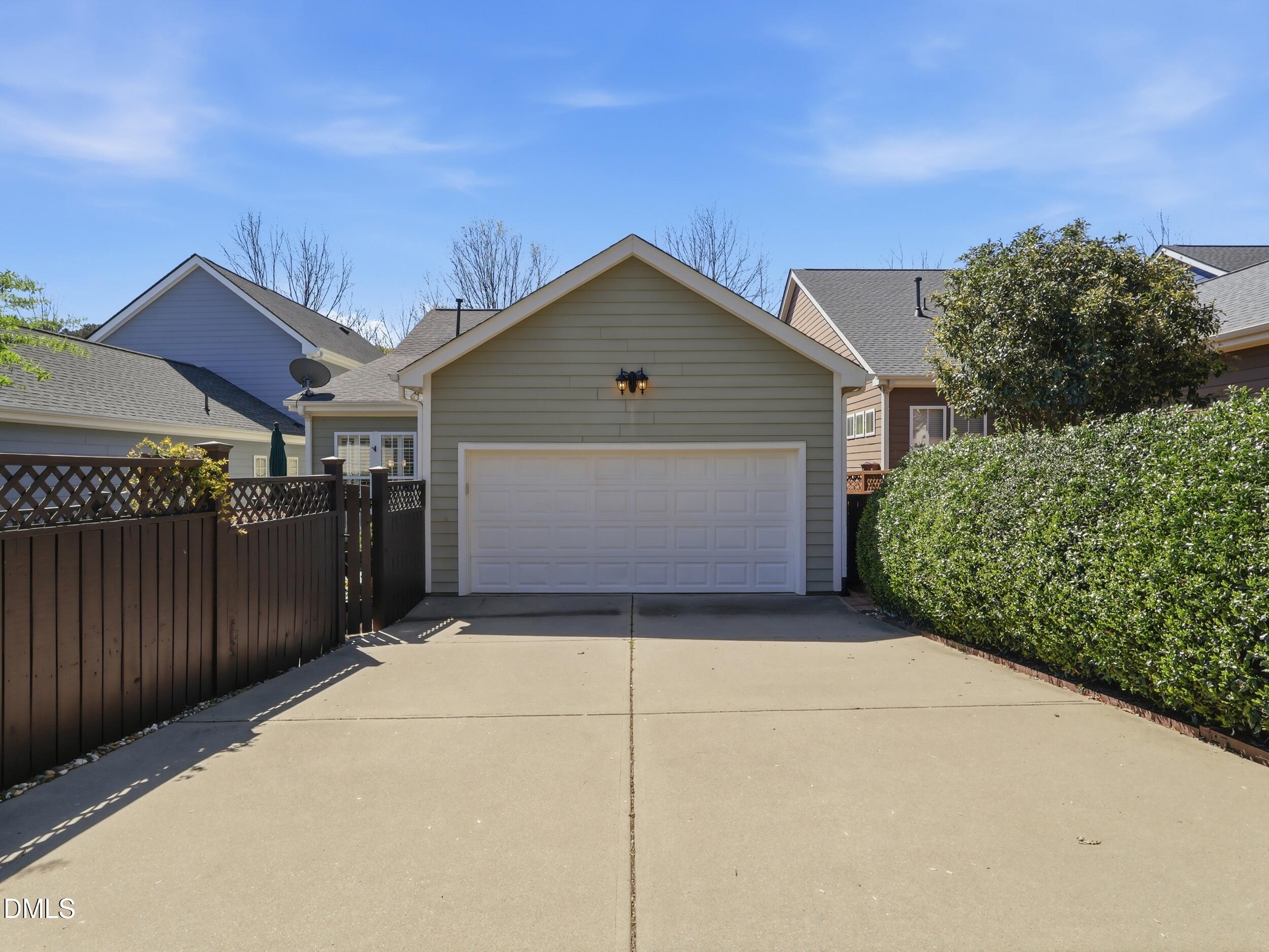 412 Marsh Landing Drive