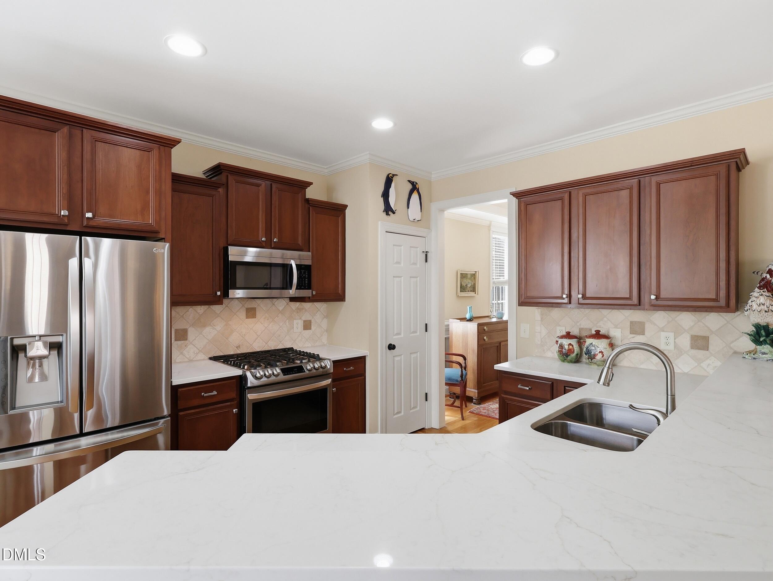 412 Marsh Landing Drive