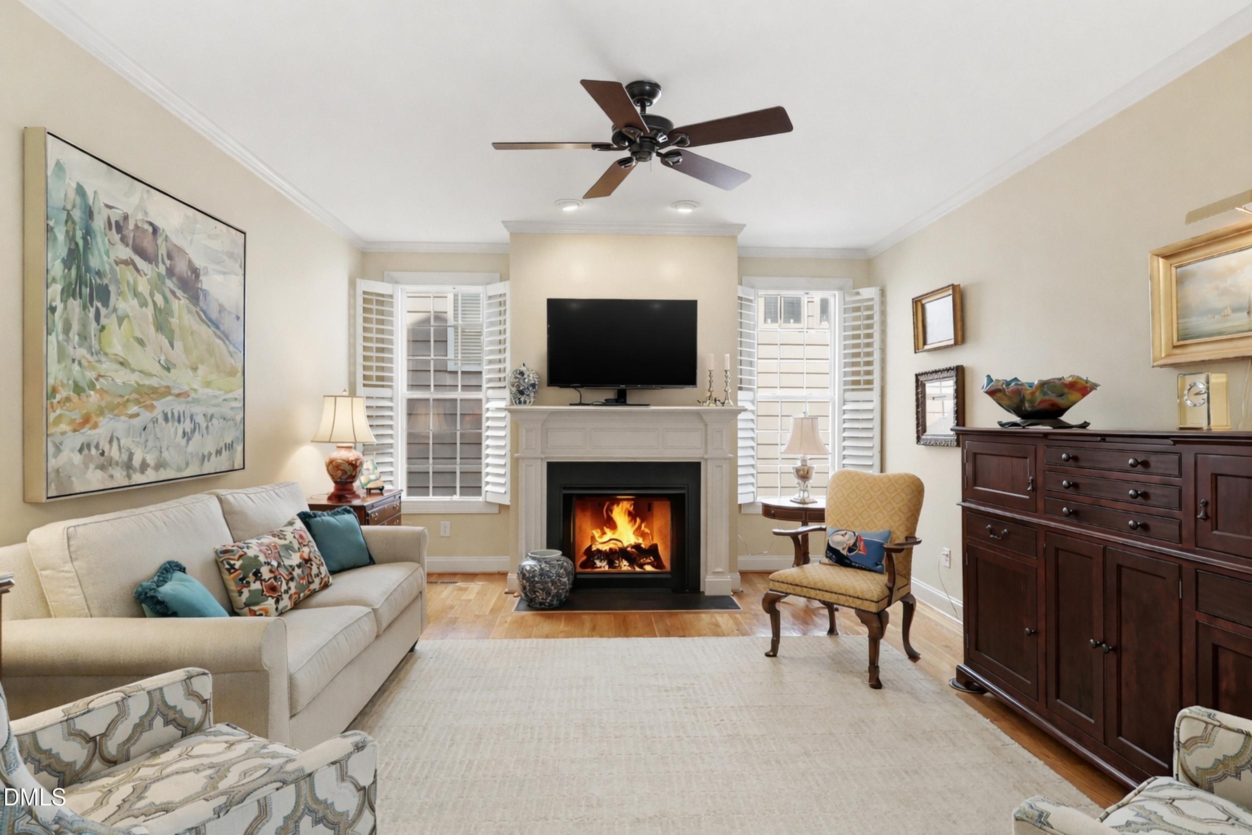 412 Marsh Landing Drive