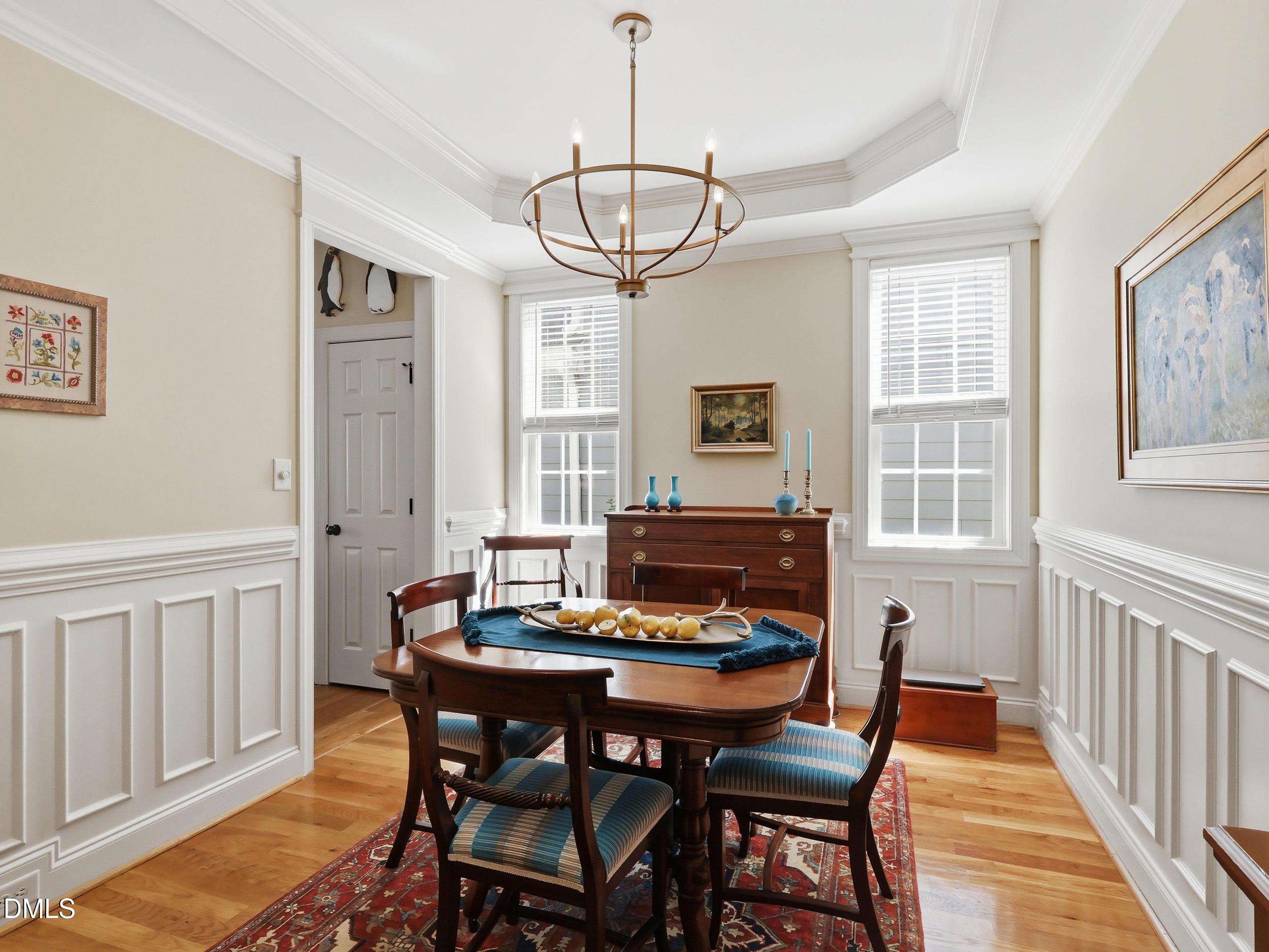 412 Marsh Landing Drive