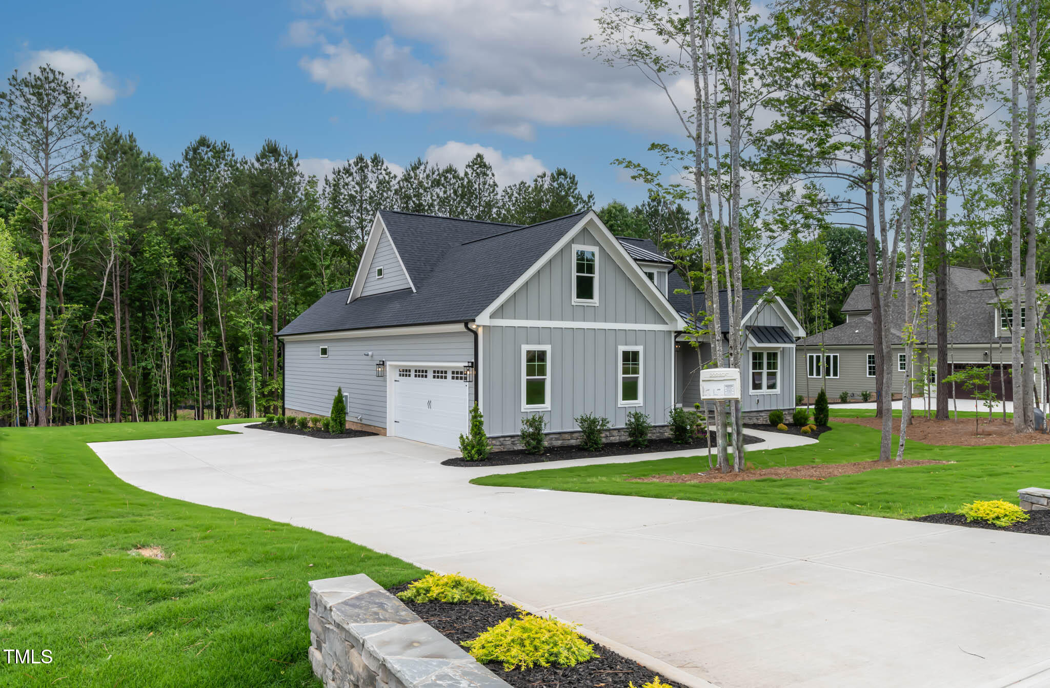 3909 Cedar Knolls Drive Lot 6