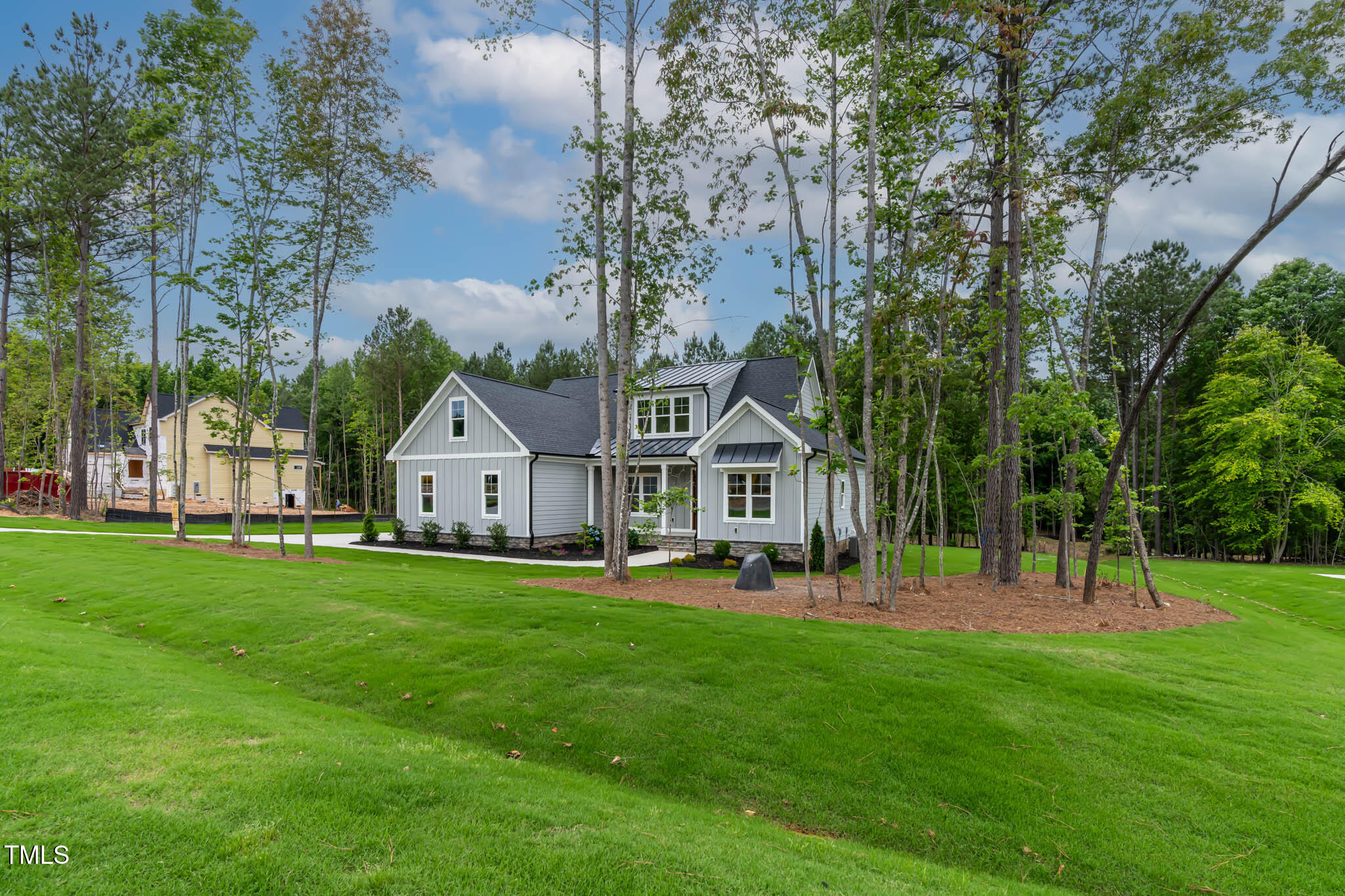 3909 Cedar Knolls Drive Lot 6