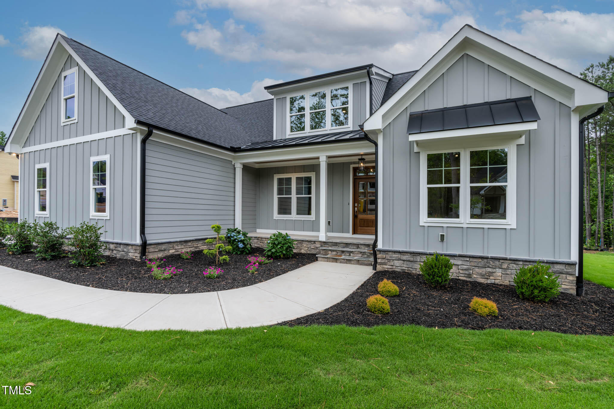 3909 Cedar Knolls Drive Lot 6