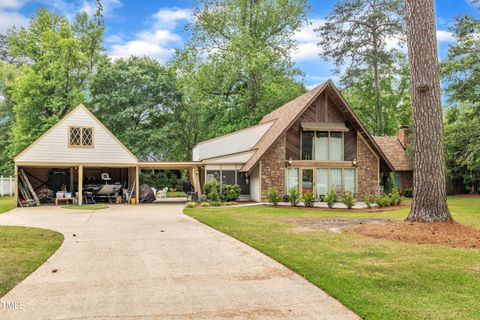 1003 W Divine Street Dunn NC 28334