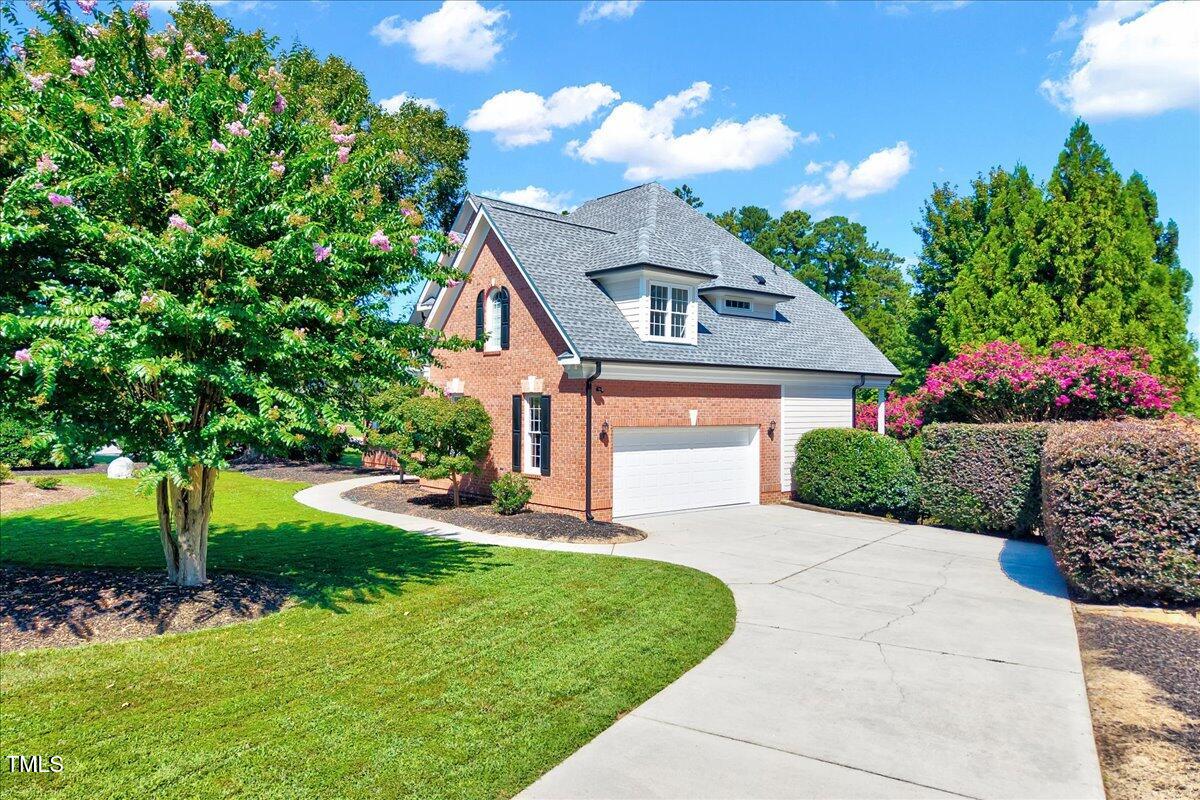 5401 Greensflag Lane