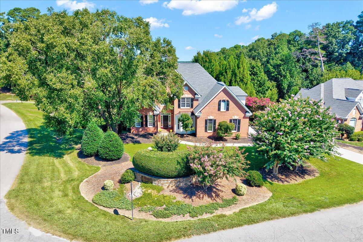 5401 Greensflag Lane