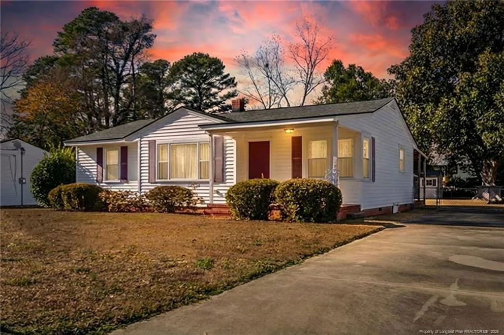 816 Sandalwood Drive