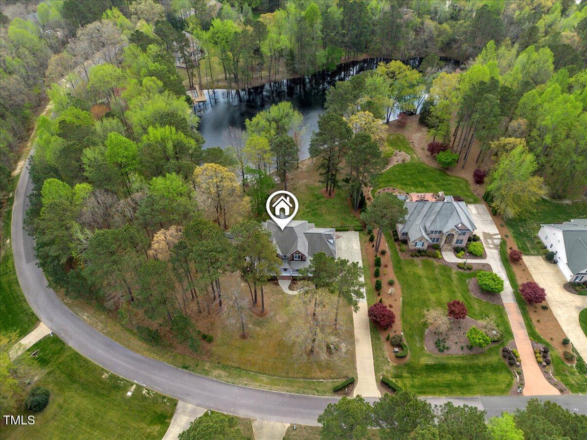 7336 Barham Hollow Drive