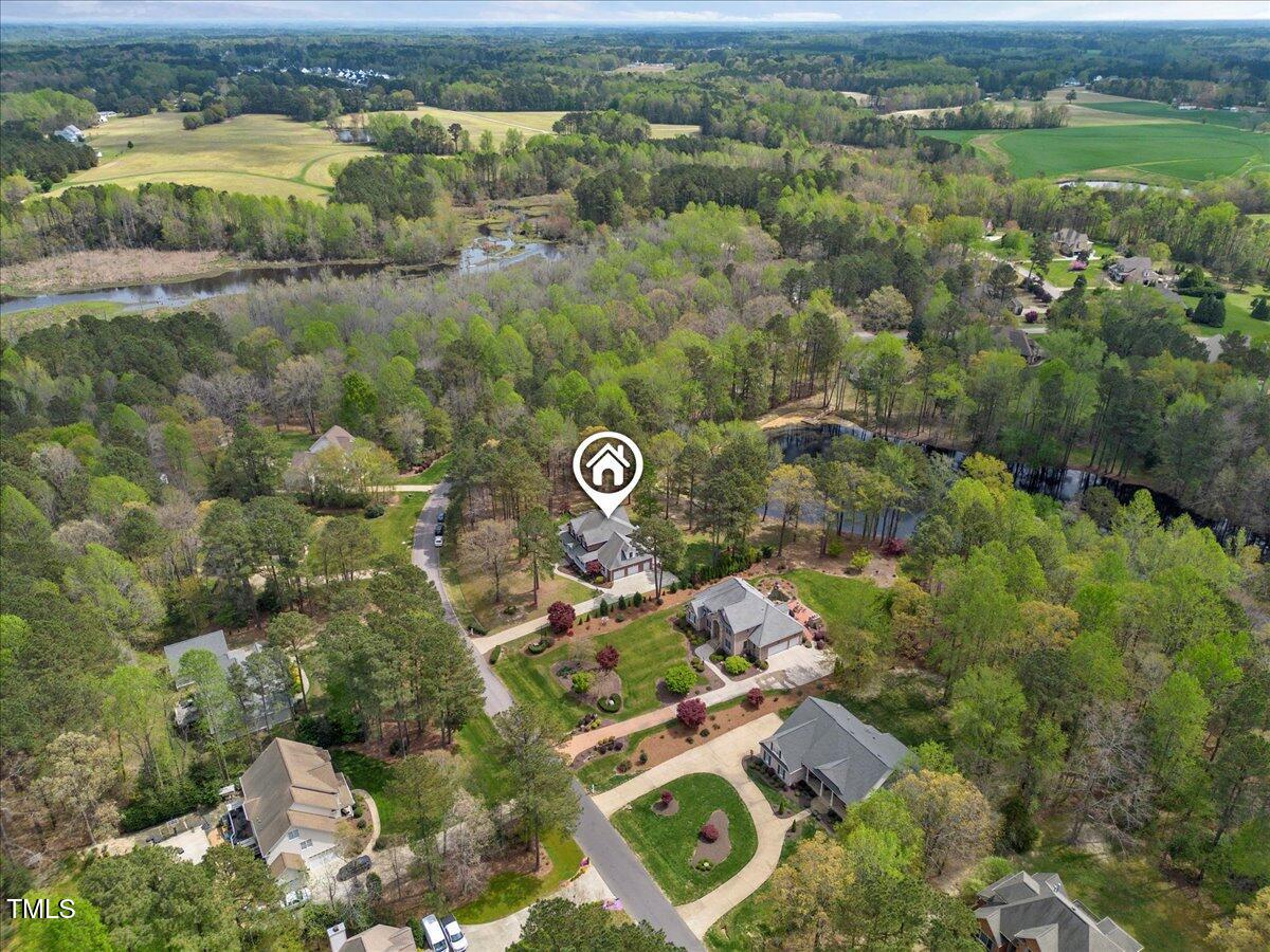 7336 Barham Hollow Drive