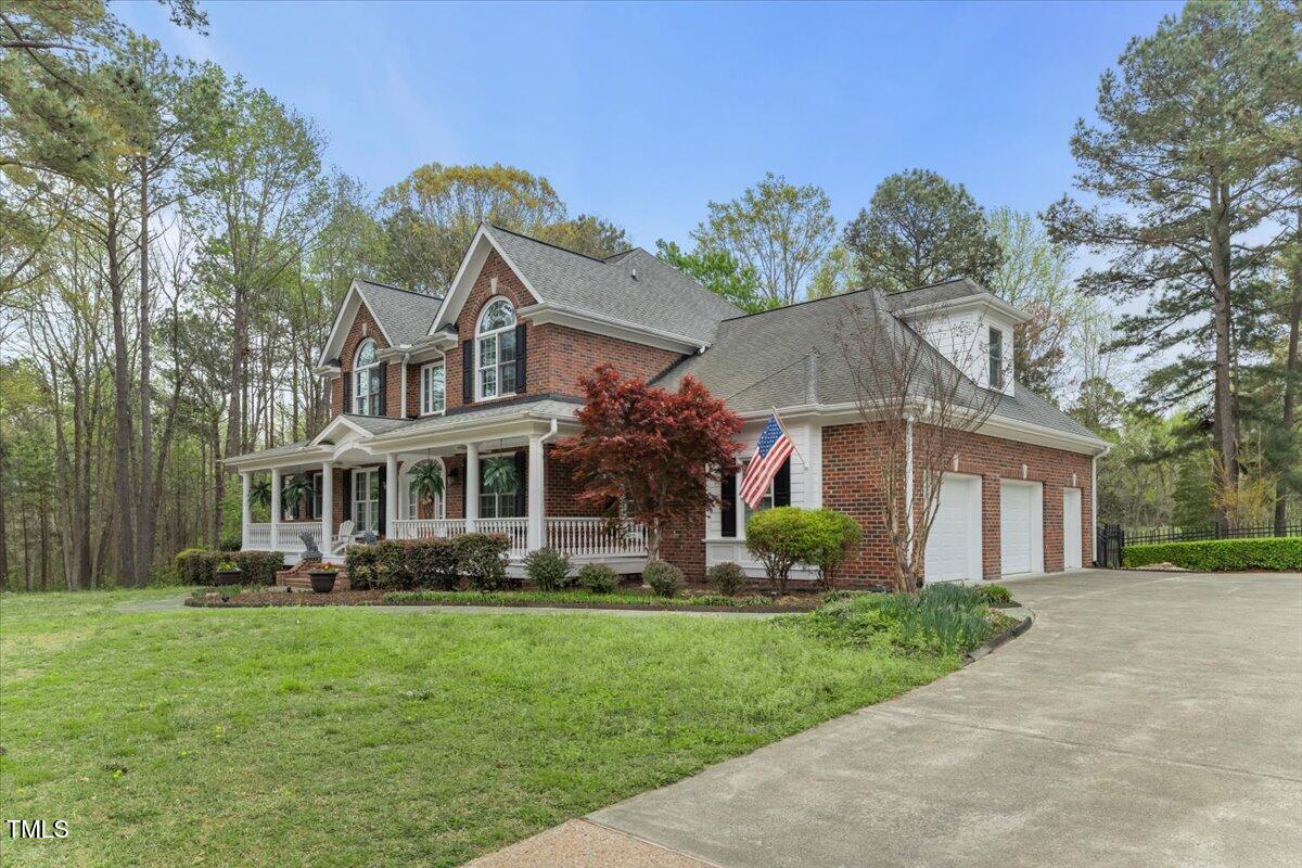7336 Barham Hollow Drive