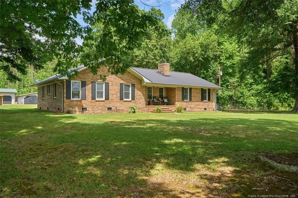 7266 Pleasant Hope Rd Road