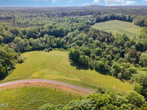 Tbd Lot 10 Montgomery Estates Hillsborough NC 27278