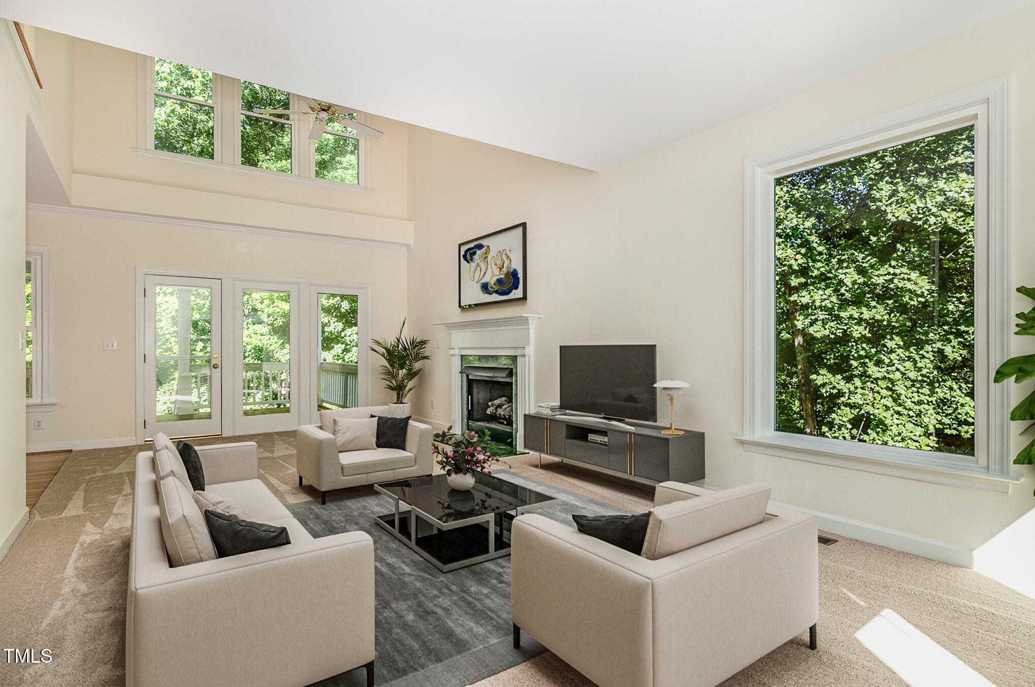 122 N Fern Abbey Lane