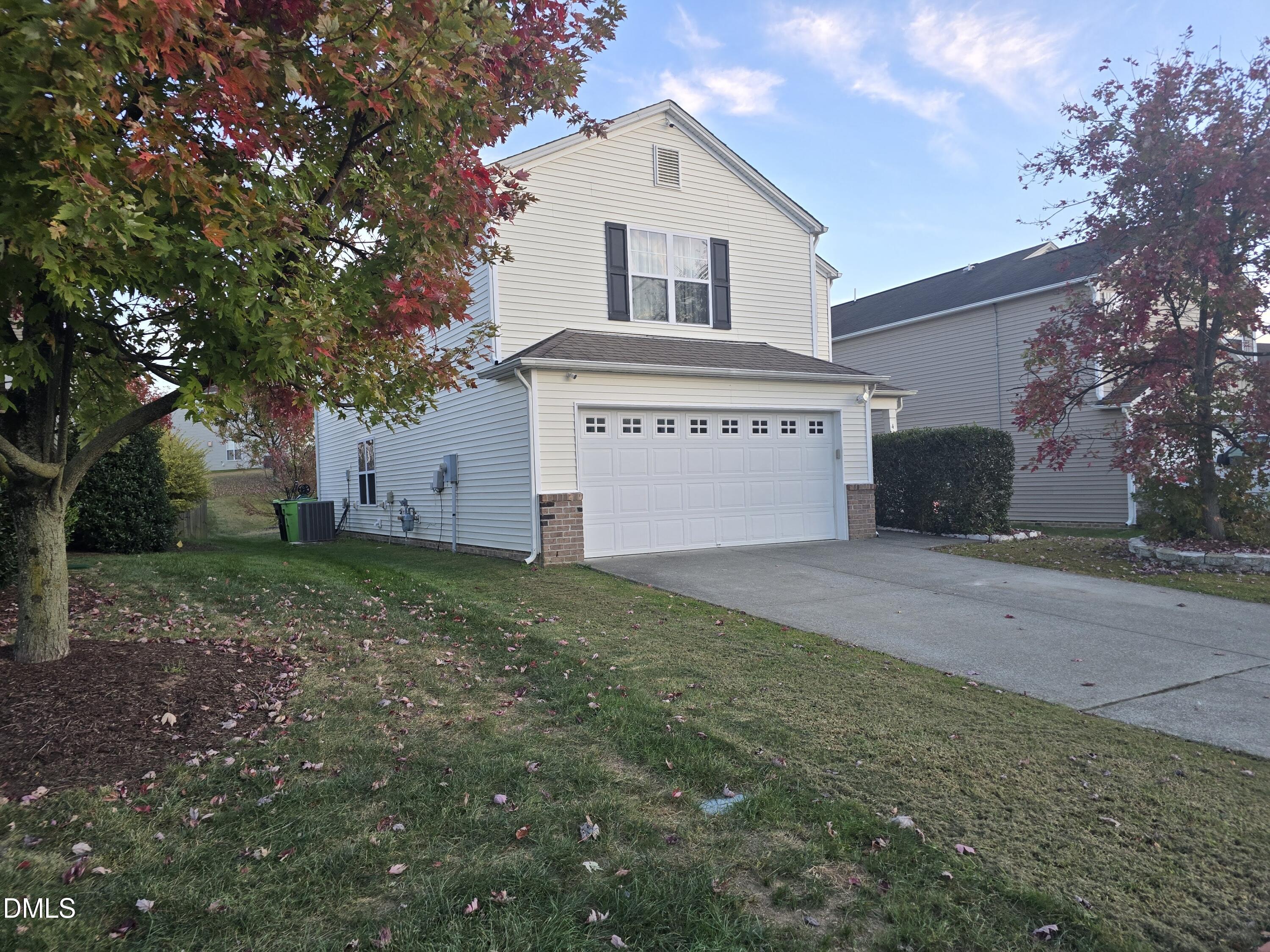 4611 Sir Burton Drive