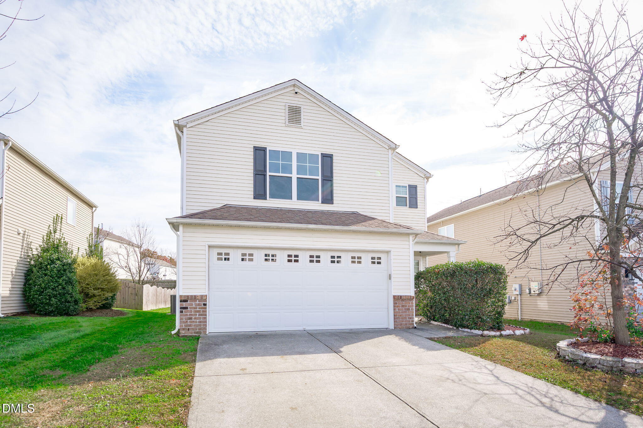 4611 Sir Burton Drive