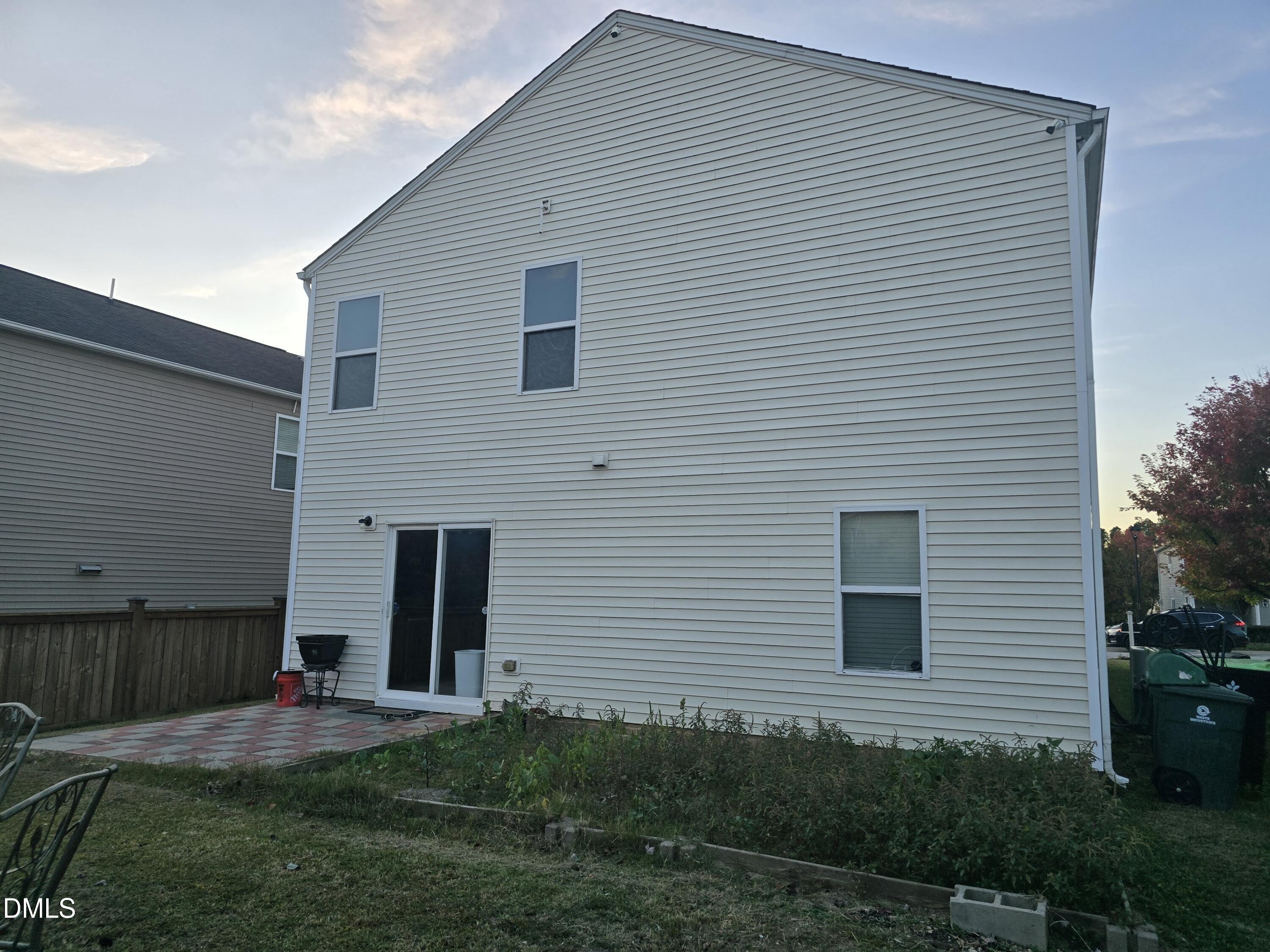 4611 Sir Burton Drive