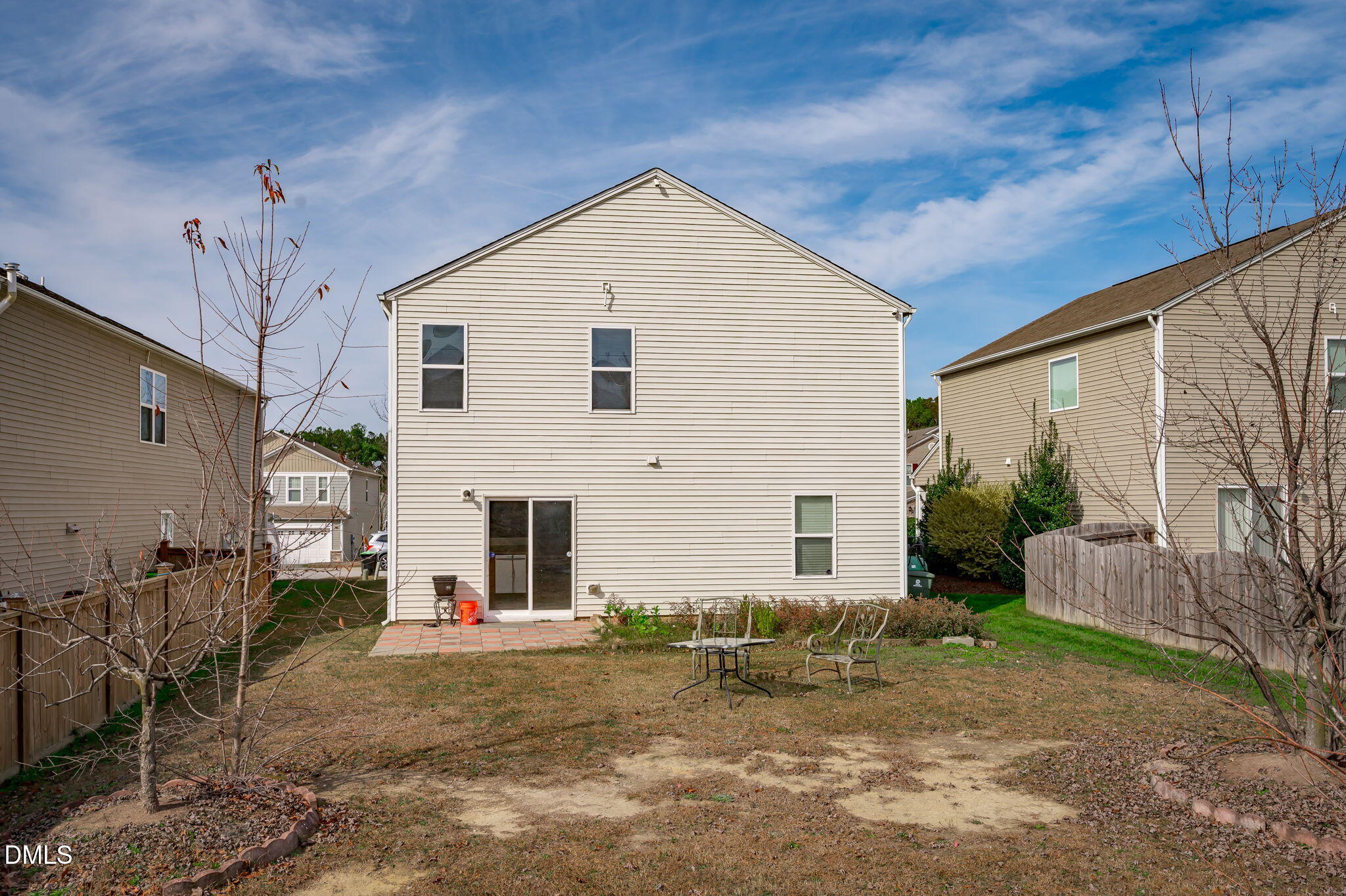 4611 Sir Burton Drive