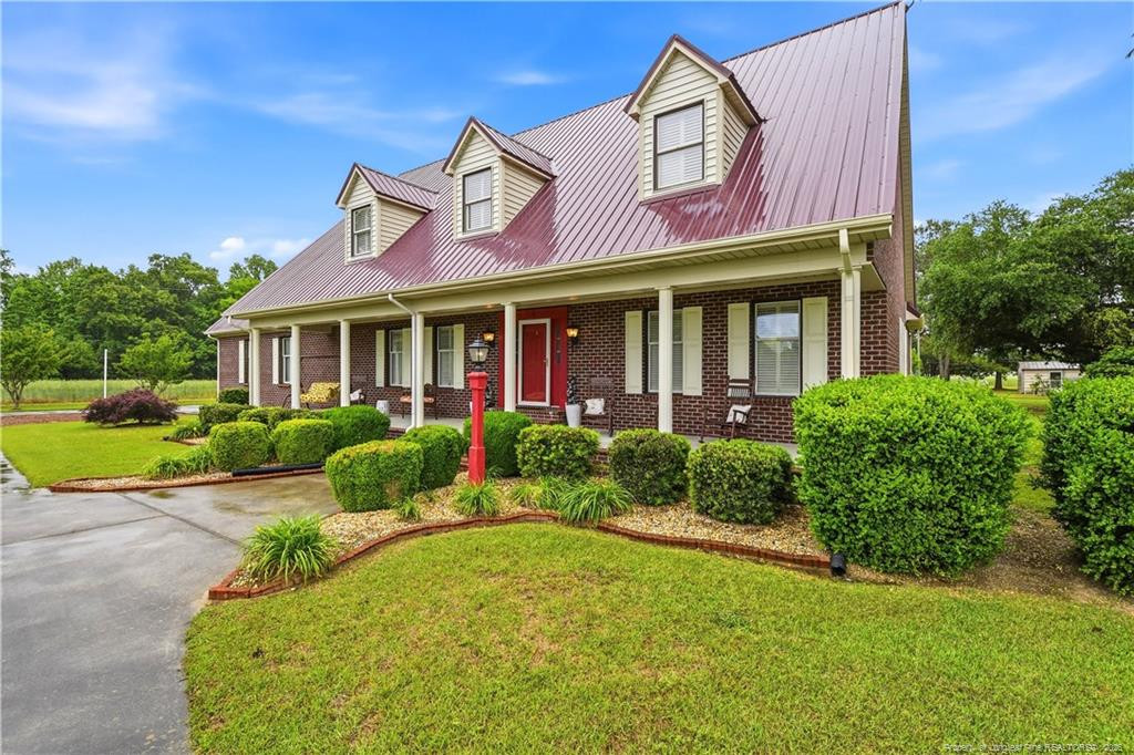 2000 Moltonville Road