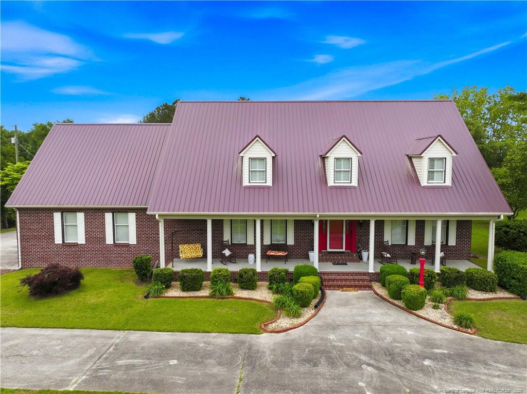 2000 Moltonville Road