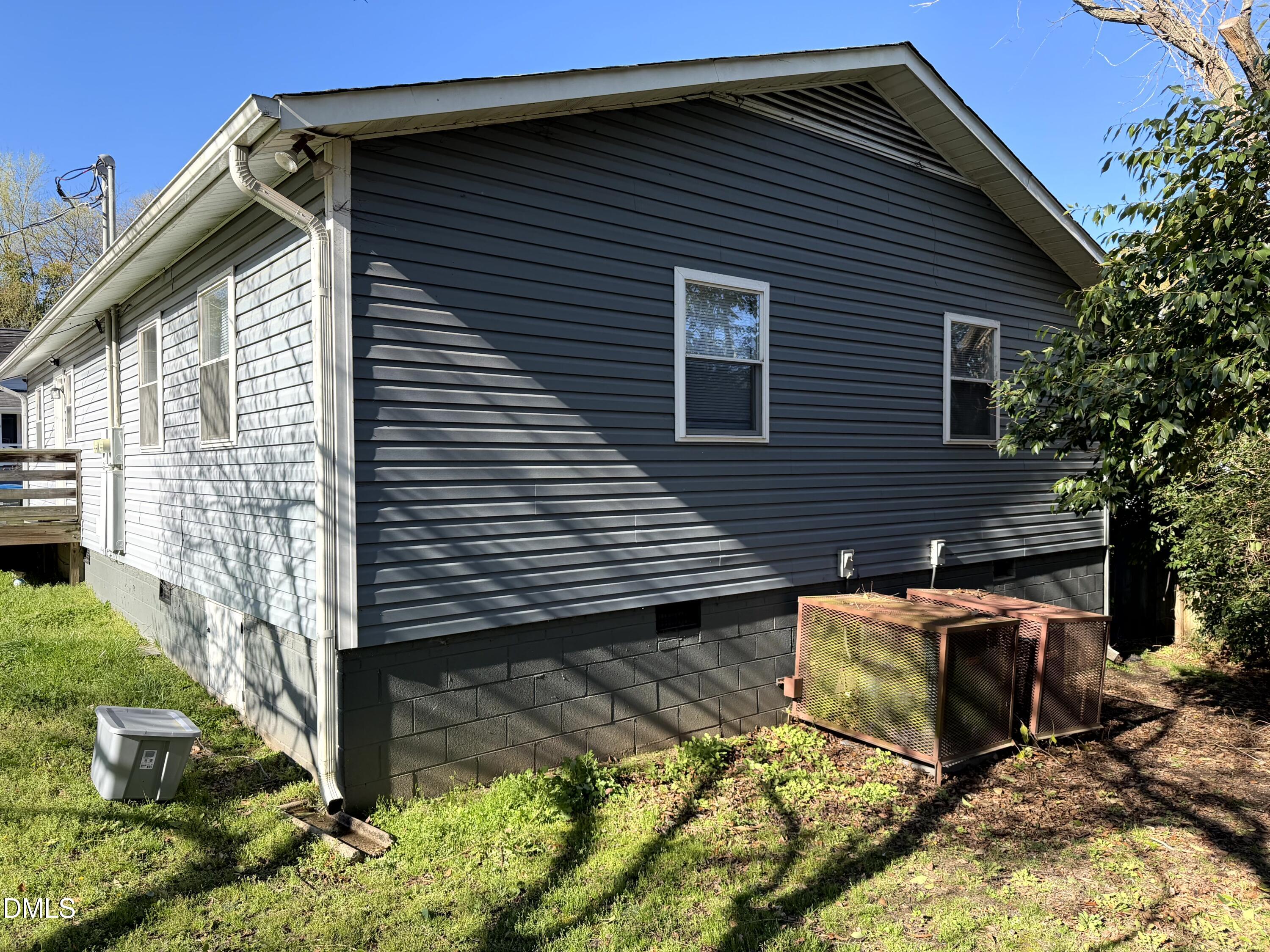 206 W Corporation Street