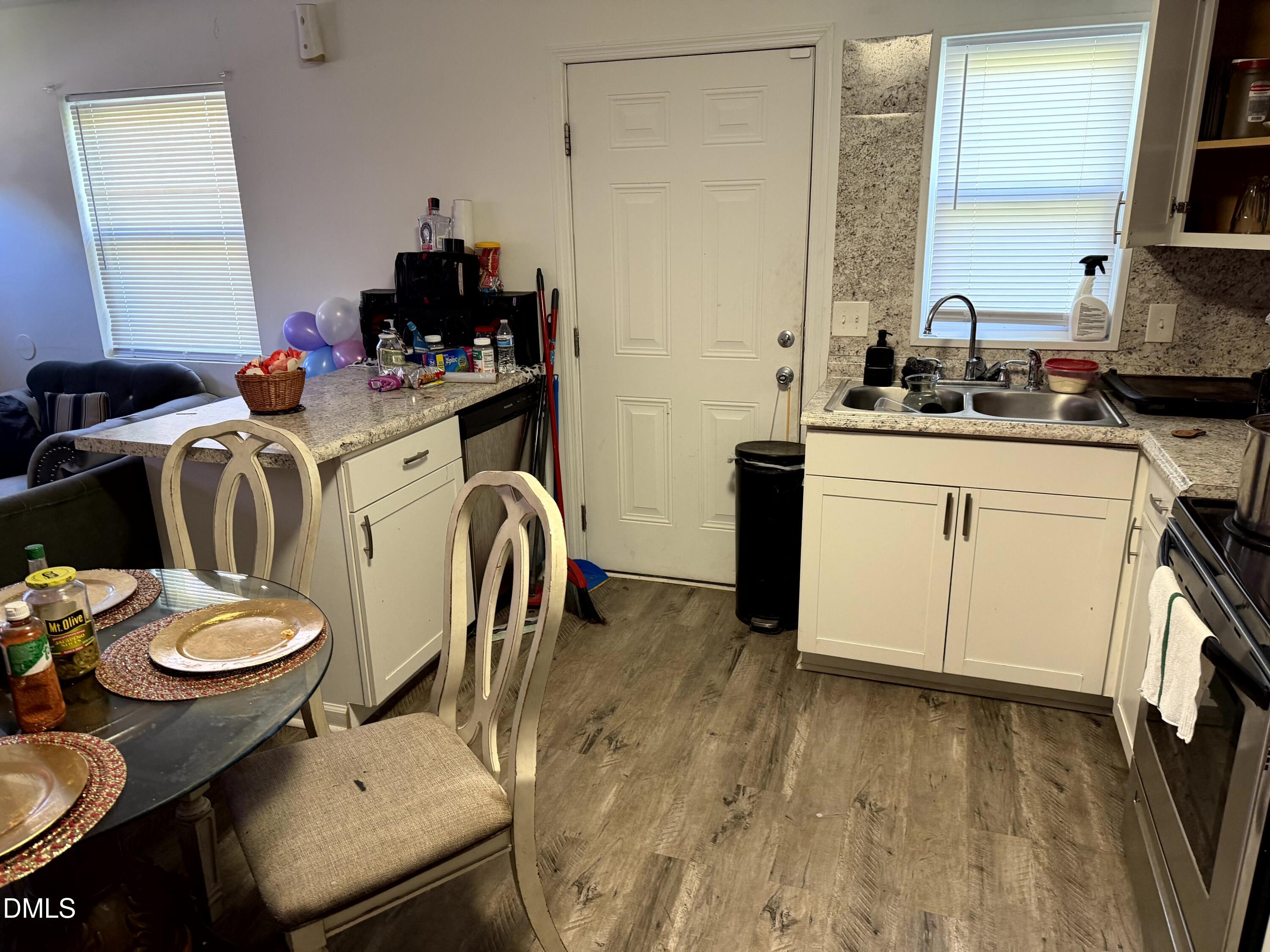 206 W Corporation Street