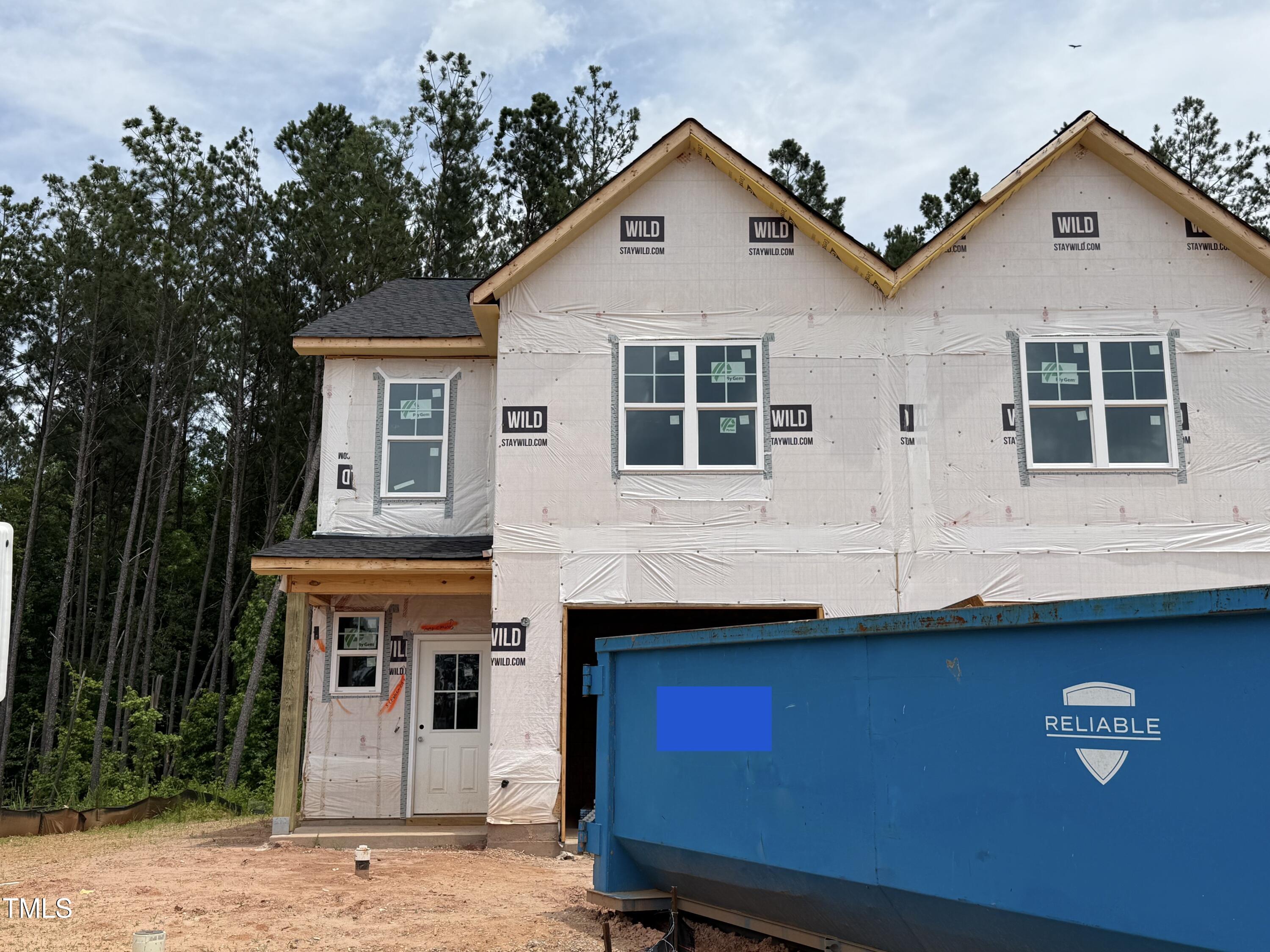 15 Calluna Drive