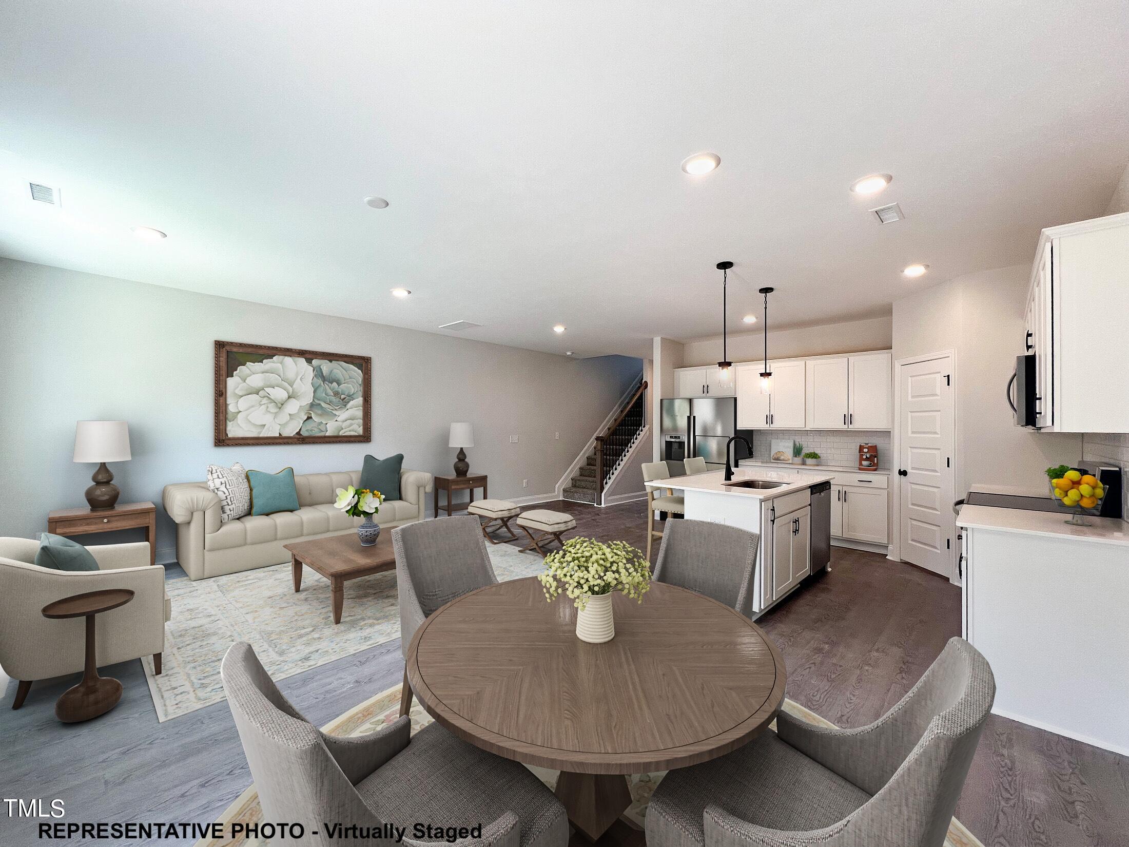 15 Calluna Drive