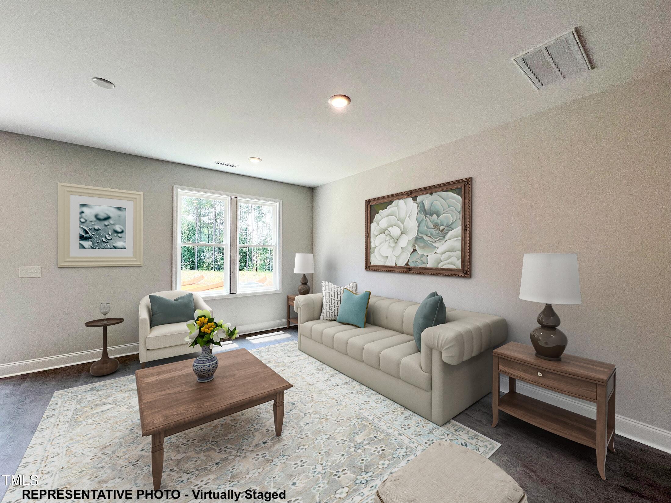 15 Calluna Drive