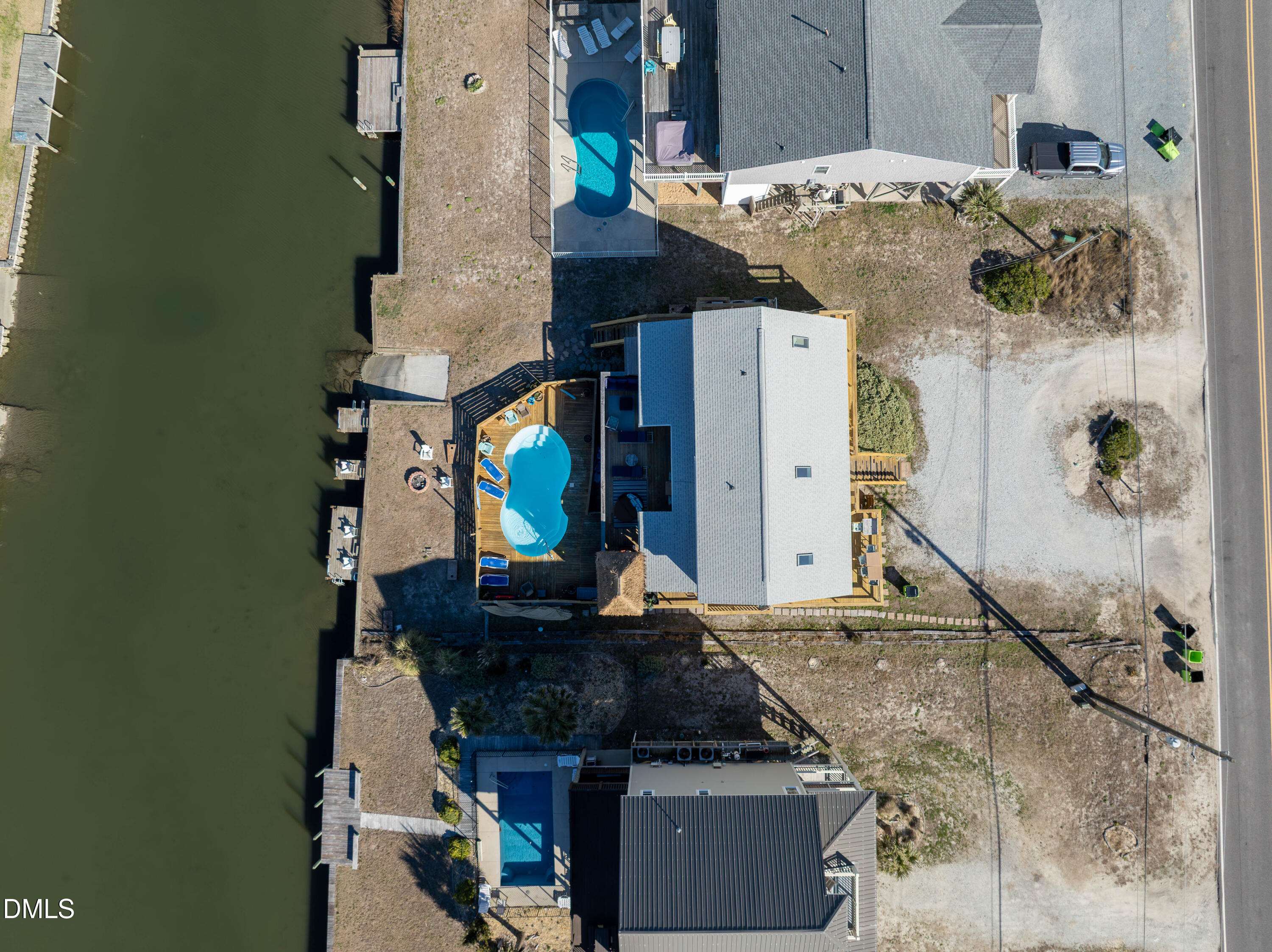1601 New River Inlet Road