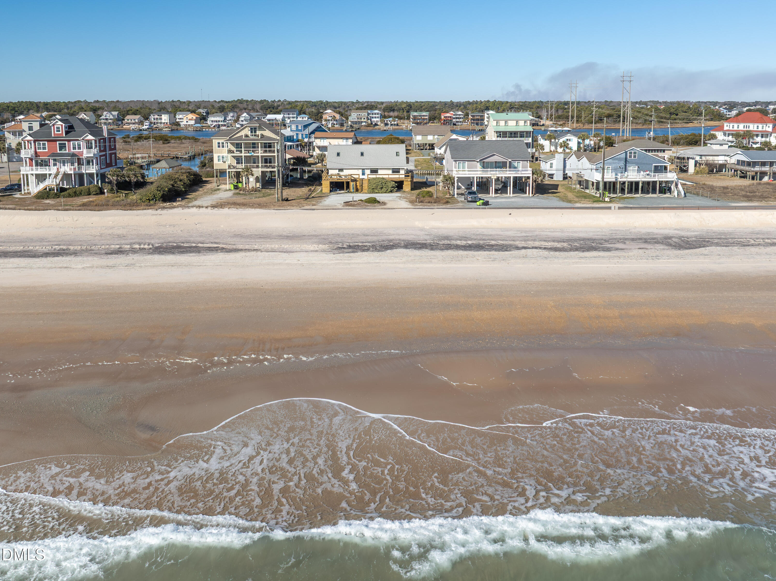 1601 New River Inlet Road