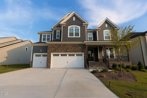 1517 Champlain Crest Way Cary NC 27513